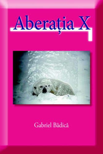 Cover image for Aberatia X