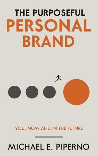 Cover image for The Purposeful Personal Brand