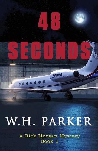 Cover image for 48 Seconds