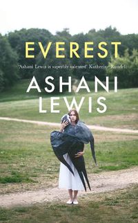 Cover image for Everest