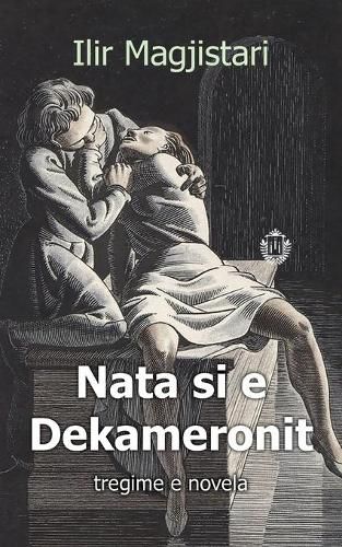 Cover image for Nata si e Dekameronit