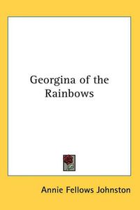 Cover image for Georgina of the Rainbows