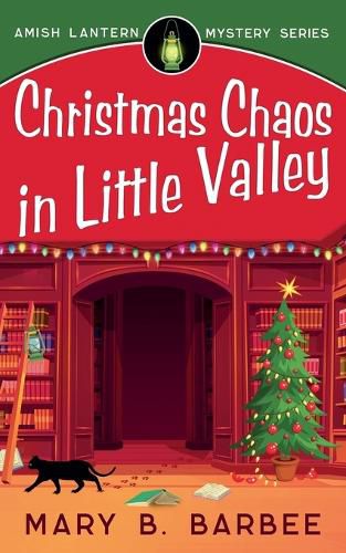 Christmas Chaos in Little Valley