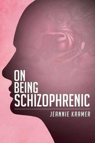 Cover image for On Being Schizophrenic