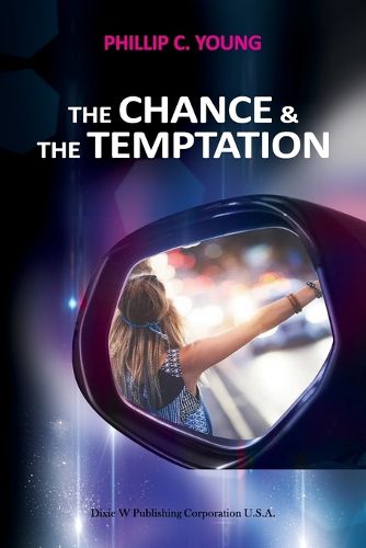 Cover image for The Chance and the Temptation