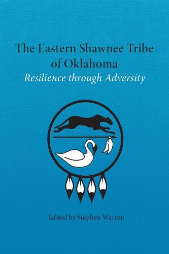 Cover image for The Eastern Shawnee Tribe of Oklahoma