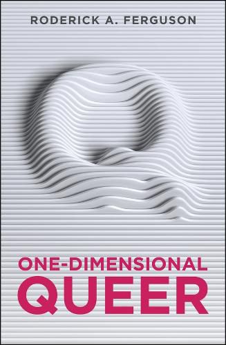 Cover image for One-Dimensional Queer