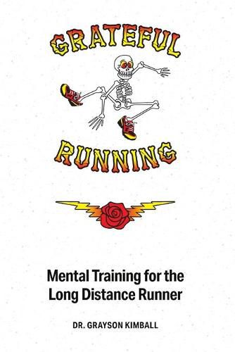 Cover image for Grateful Running