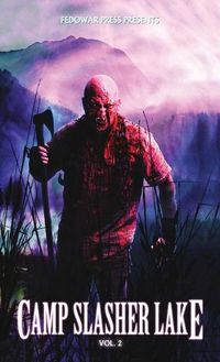 Cover image for Camp Slasher Lake