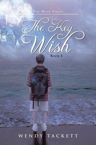 Cover image for The Key Wish