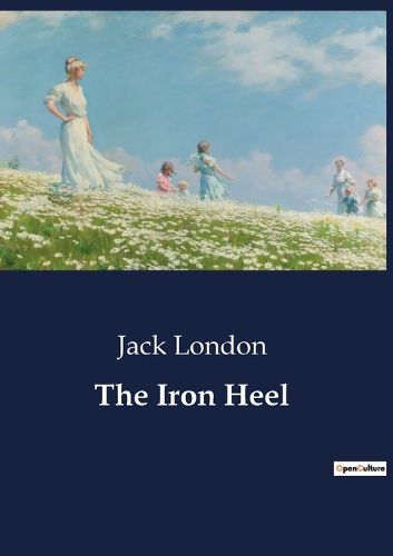 Cover image for The Iron Heel