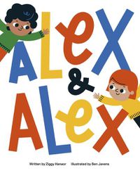 Cover image for Alex and Alex