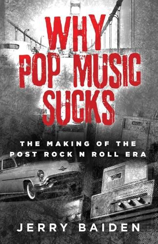 Why Pop Music Sucks