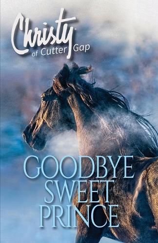 Cover image for Goodbye Sweet Prince