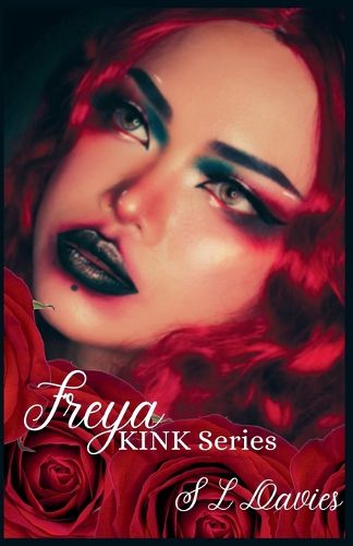 Cover image for Freya