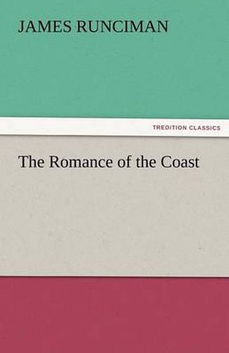 Cover image for The Romance of the Coast