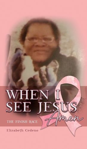 Cover image for When I See Jesus