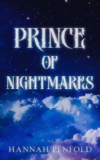 Cover image for Prince of Nightmares