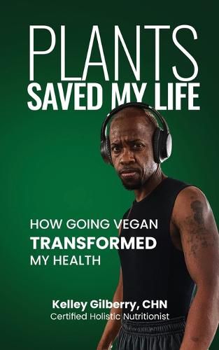 Cover image for Plants Saved My Life