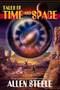 Cover image for Tales of Time and Space