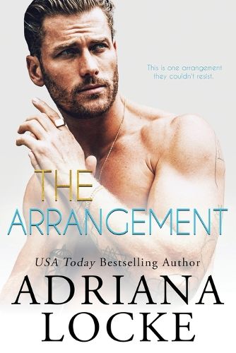 Cover image for The Arrangement