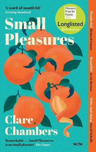 Cover image for Small Pleasures