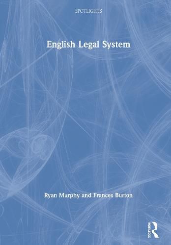 English Legal System