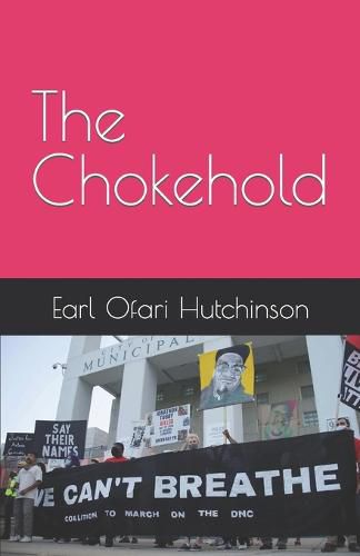 Cover image for The Chokehold