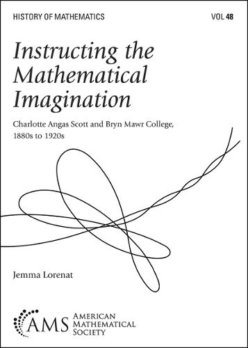 Cover image for Instructing the Mathematical Imagination