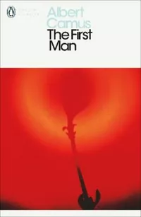 Cover image for The First Man