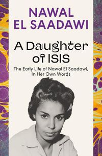 Cover image for A Daughter of Isis