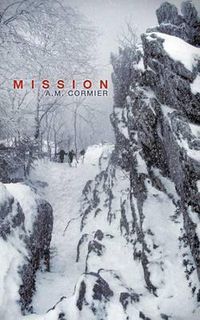 Cover image for Mission