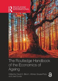 Cover image for The Routledge Handbook of the Economics of Ageing