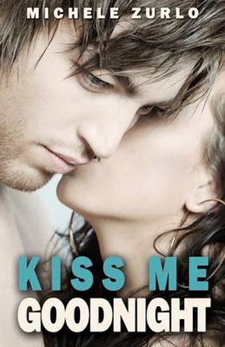 Cover image for Kiss Me Goodnight