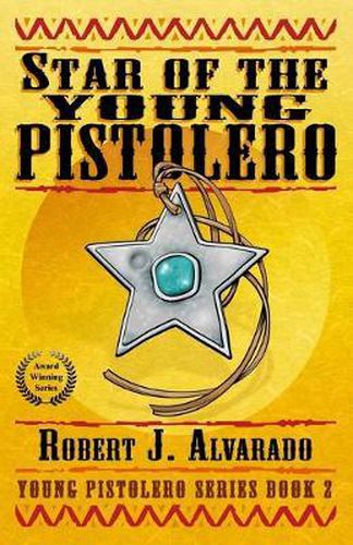 Cover image for Star of the Young Pistolero