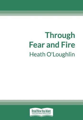 Cover image for Through Fear and Fire
