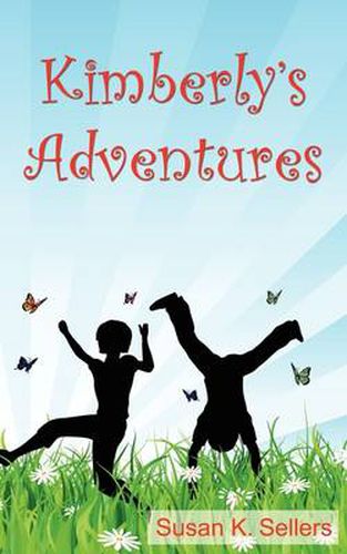 Cover image for Kimberly's Adventures