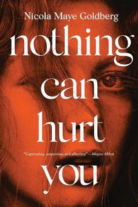 Cover image for Nothing Can Hurt You