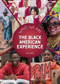 Cover image for The Black American Experience