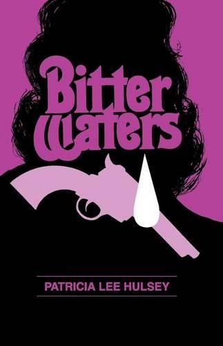 Cover image for Bitter Waters