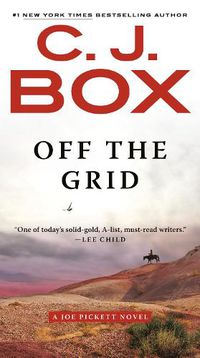 Cover image for Off the Grid