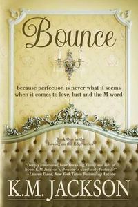 Cover image for Bounce