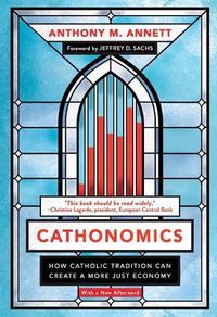 Cover image for Cathonomics