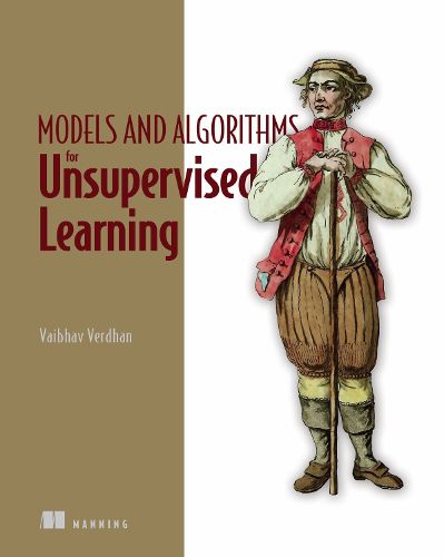 Cover image for Models and Algorithms for Unlabelled Data