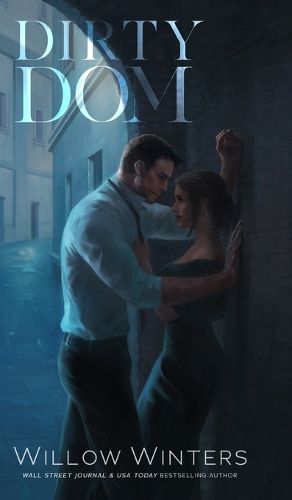 Cover image for Dirty Dom