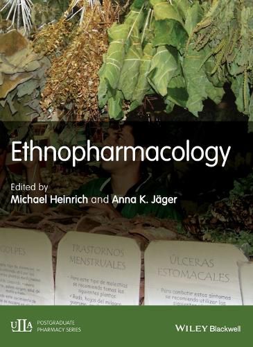 Cover image for Ethnopharmacology