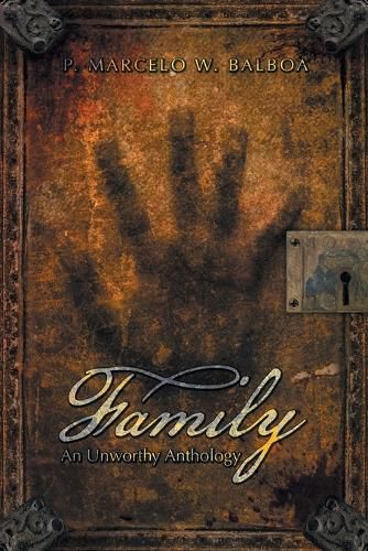 Cover image for Family