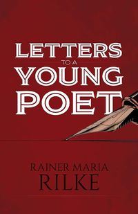 Cover image for Letters to a Young Poet