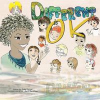 Cover image for Different Is Ok