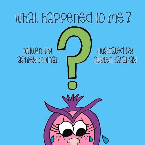 Cover image for What Happened to Me?